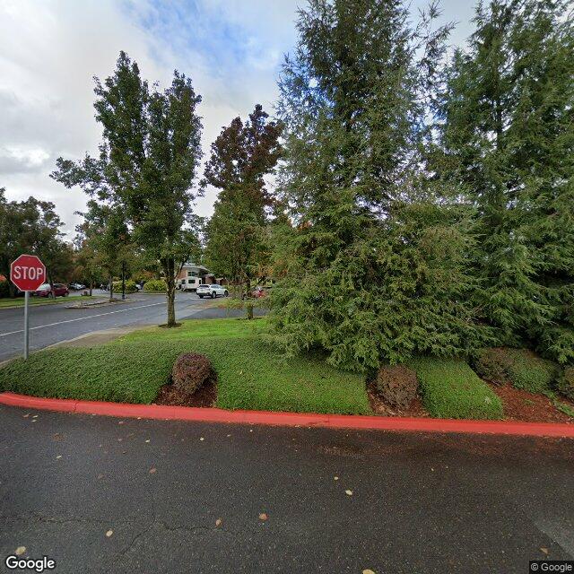 Vancouver Clinic Endoscopy Ctr, Vancouver, WA Street View Image
