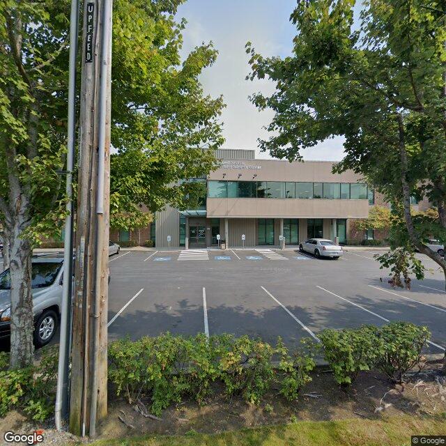 Southwest Seattle Surgery Center, Burien, WA Street View Image