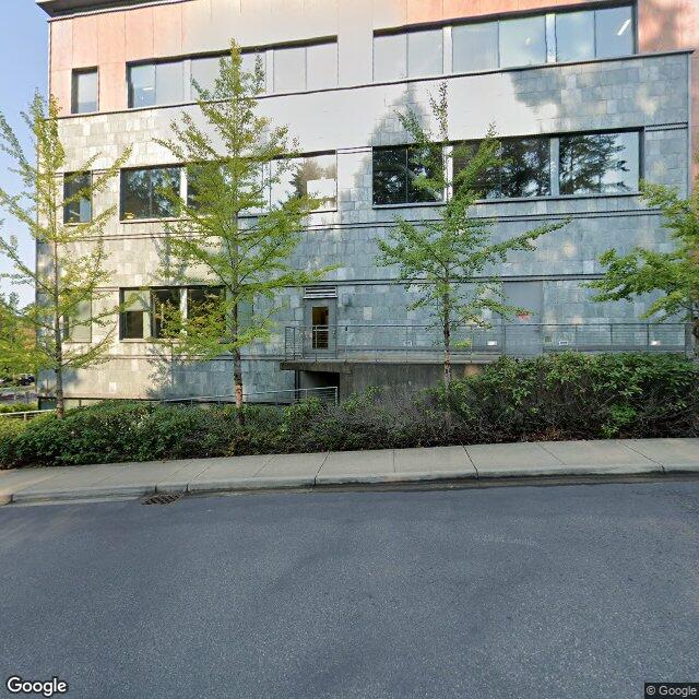 Harbor Plastic Surgery Center, Gig Harbor, WA Street View Image