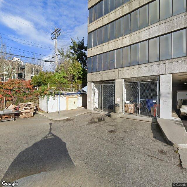 Seattle Spine Institute, Seattle, WA Street View Image