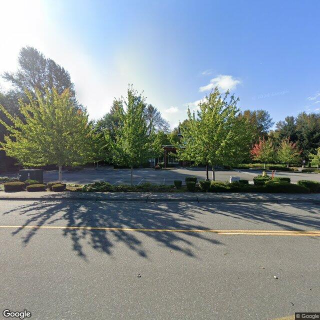 Northwest Eye Surgeons, Mount Vernon, WA Street View Image