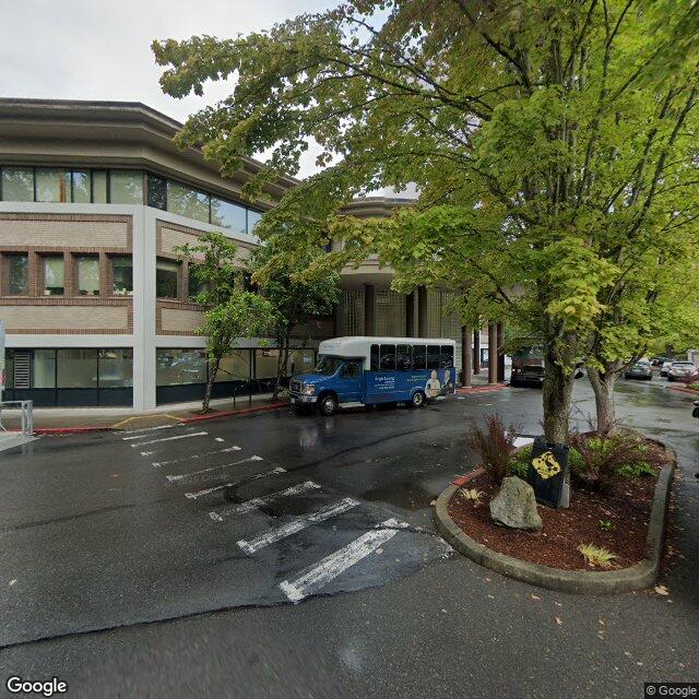 Eastside Medical Group, Issaquah, WA Street View Image