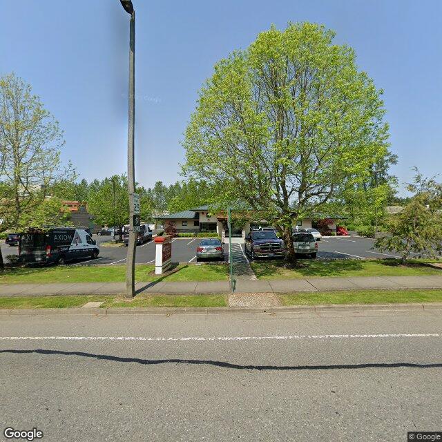 Bellingham Urology Group Pllc, Bellingham, WA Street View Image