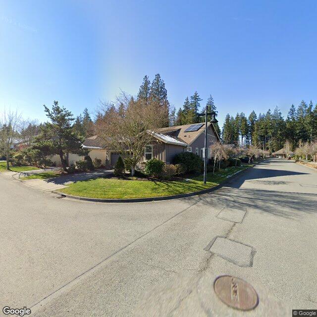 AEGIS SENIOR INN OF REDMOND, REDMOND, WA Street View Image