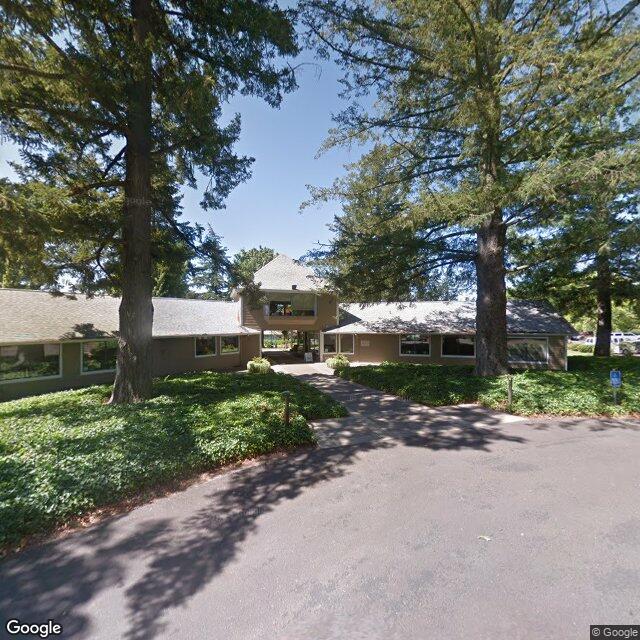 Hazelden Betty Ford in Newberg (AKA Hazleden Springbrook), Newberg, OR Street View Image