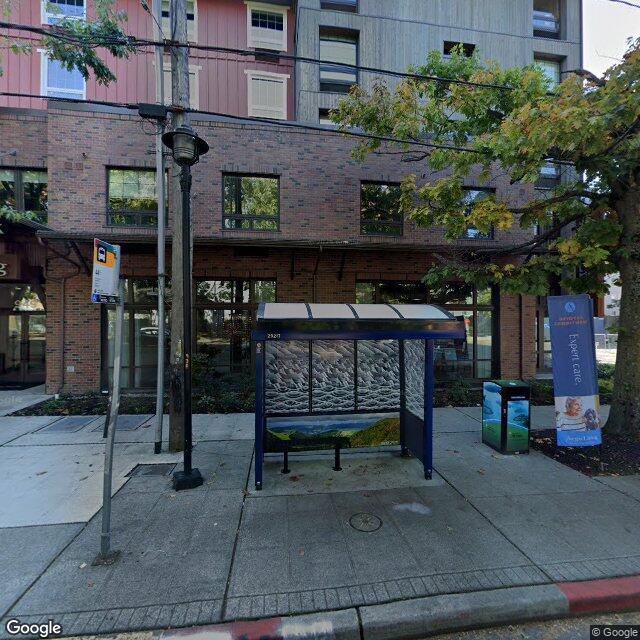 Aegis Living Ballard (Opening 2024-12-01 - Early 2024), Seattle, WA Street View Image