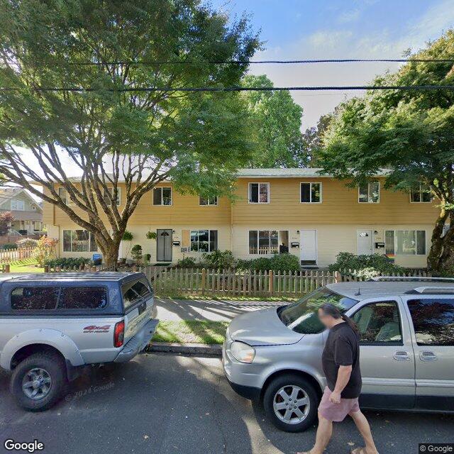 BrightStar Home Care - Portland, Portland, OR Street View Image