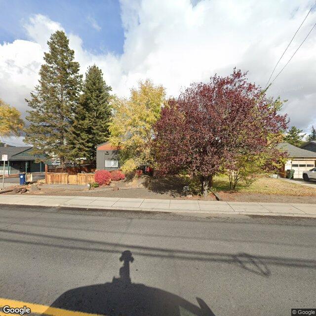 Signature Home Health - Bend, Bend, OR Street View Image