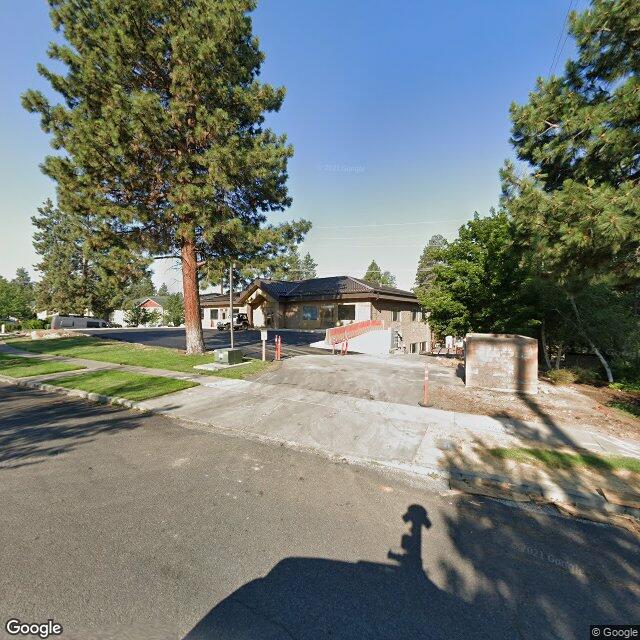 Bristol Hospice - Bend, Bend, OR Street View Image
