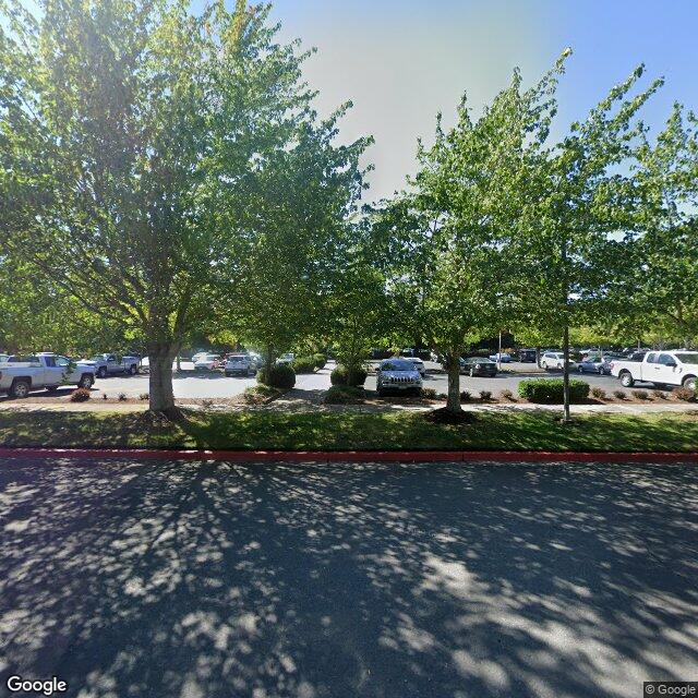 Mosaic Management, Salem, OR Street View Image