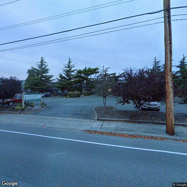 Village Concepts - Harbor Tower Village, Oak Harbor, WA Street View Image