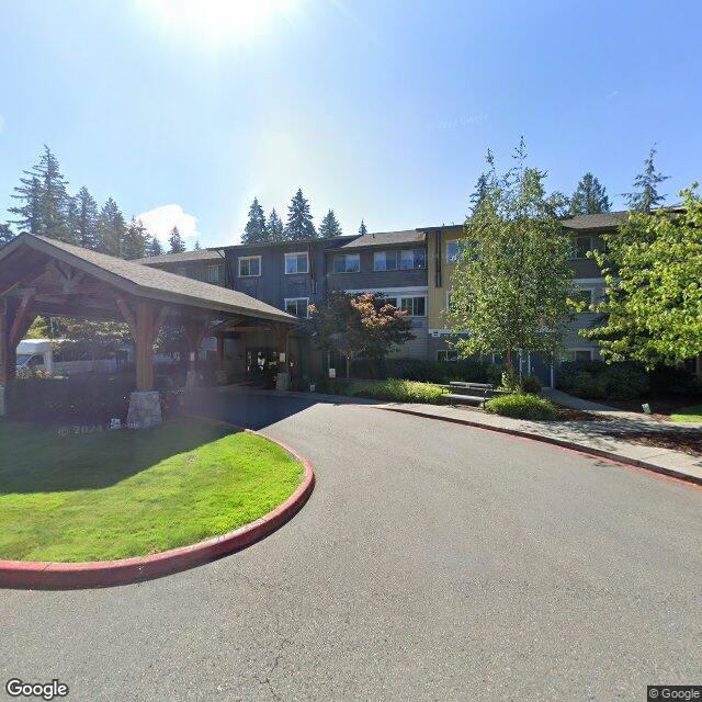 SPIRITWOOD AT PINE LAKE, ISSAQUAH, WA Street View Image