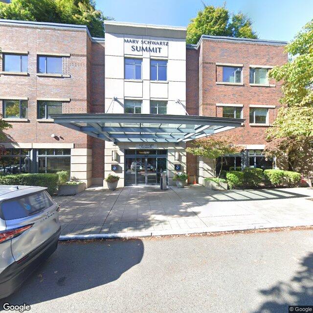 Mary Schwartz Summit , Seattle, WA Street View Image