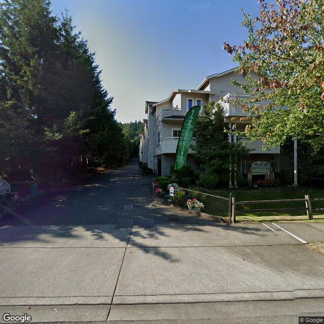 RIVERSIDE EAST, BOTHELL, WA Street View Image