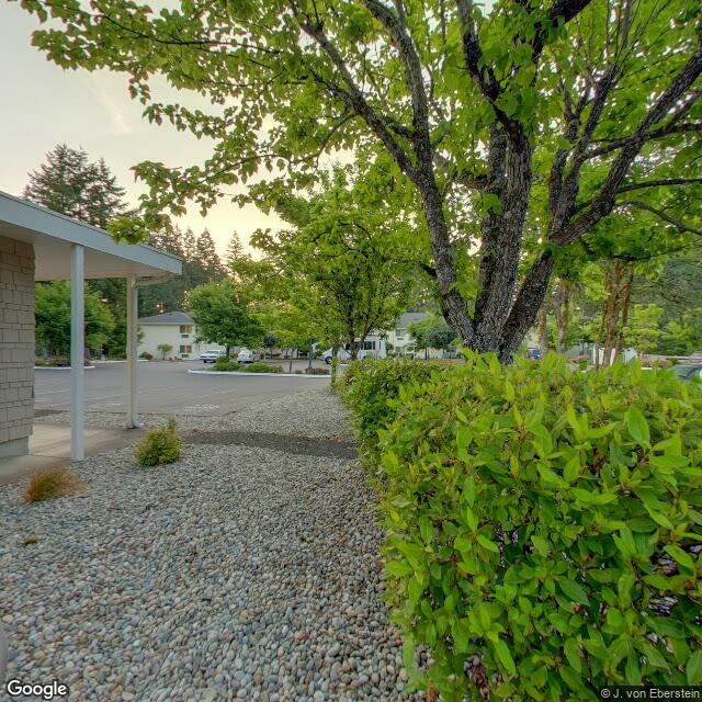 Maple Glen Senior Living, Shelton, WA Street View Image
