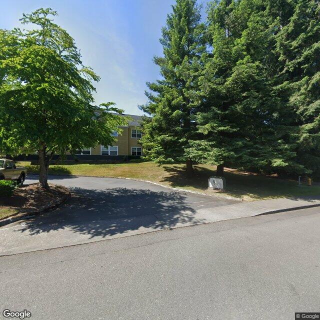 The Sequoia Assisted Living Community, Olympia, WA Street View Image