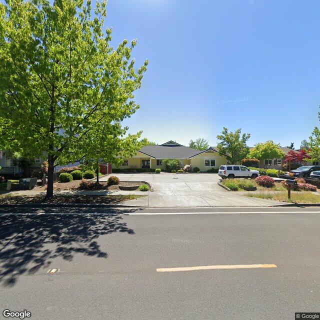 A Touch of Grace, Medford, OR Street View Image