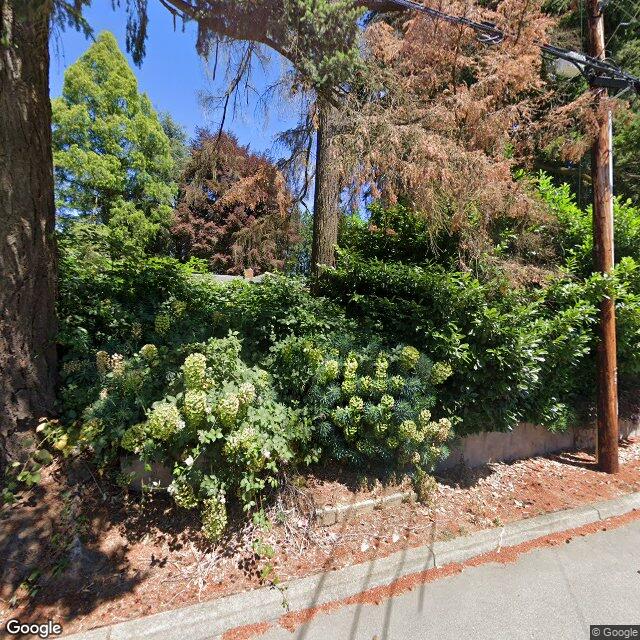 Woodland Heights Assisted Living, Tigard, OR Street View Image