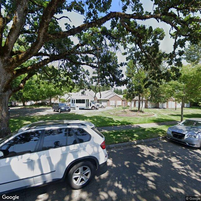 Brookdale Salem Oregon, Salem, OR Street View Image