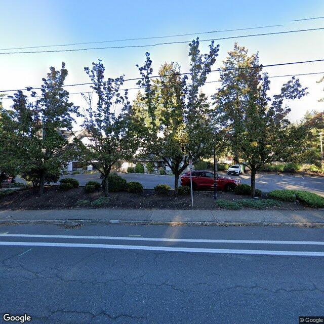 Cherry Blossom Cottage, Portland, OR Street View Image
