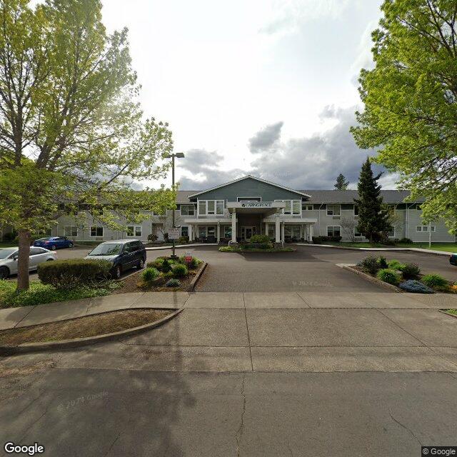 Corvallis Caring Place Assisted Living, Corvallis, OR Street View Image