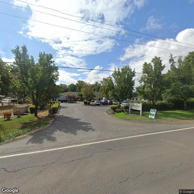 River Park Senior Living , Sheridan, OR Street View Image