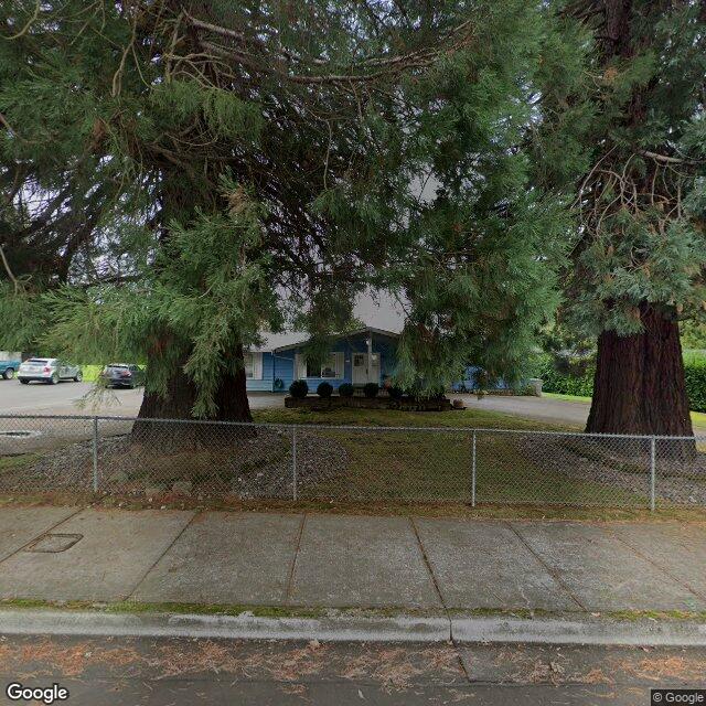 Healthius Residential Care Facility , Tigard, OR Street View Image
