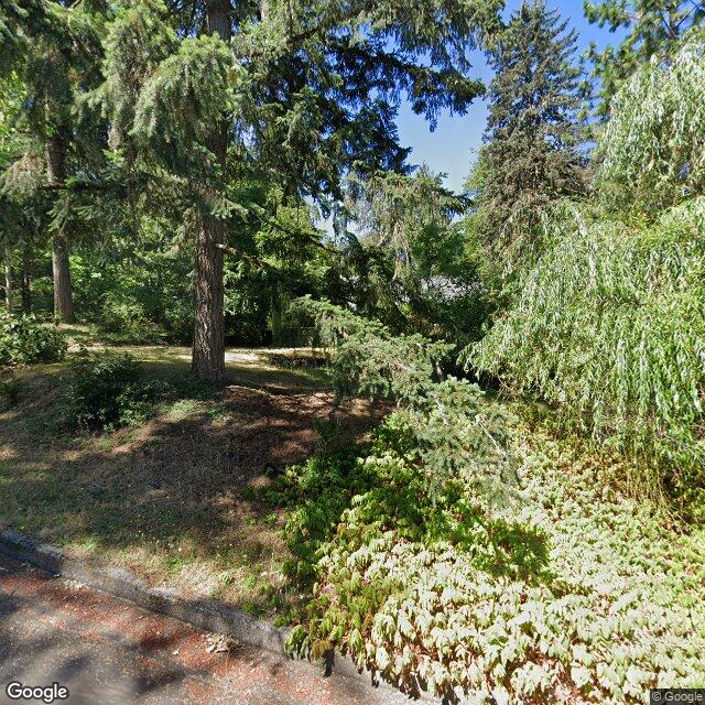 Fox Hollow Residential Care Community, Eugene, OR Street View Image
