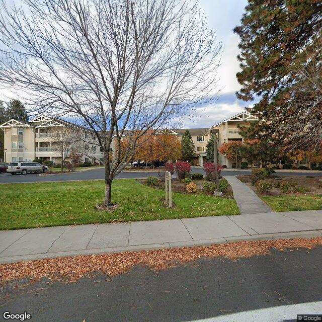 Fox Hollow Assisted Living, Bend, OR Street View Image