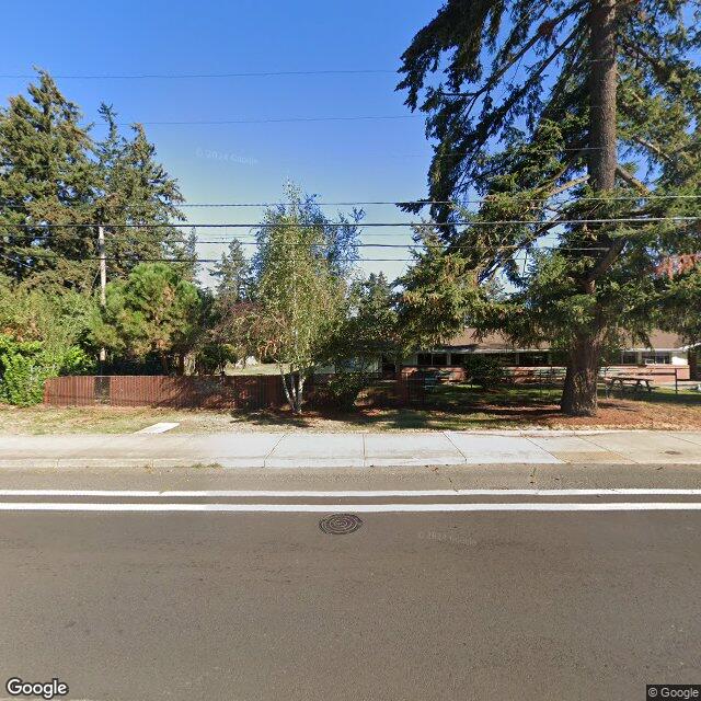 Golden Acres Retirement Center, Portland, OR Street View Image