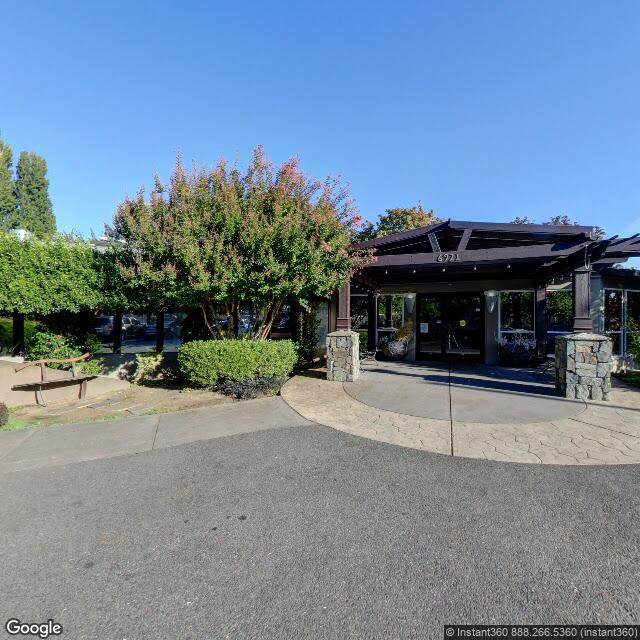 Harvest Homes, Portland, OR Street View Image