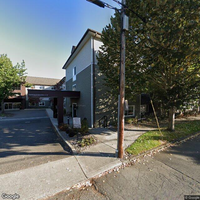 Marquis Piedmont Assisted Living, Portland, OR Street View Image