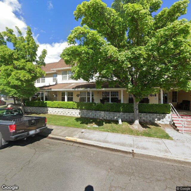 The Orchards Assisted Living, Medford, OR Street View Image