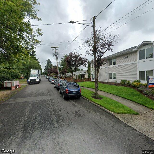 Providence ElderPlace Cully, Portland, OR Street View Image