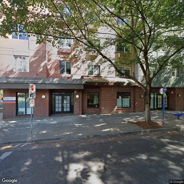 Providence ElderPlace Irvington Village, Portland, OR Street View Image