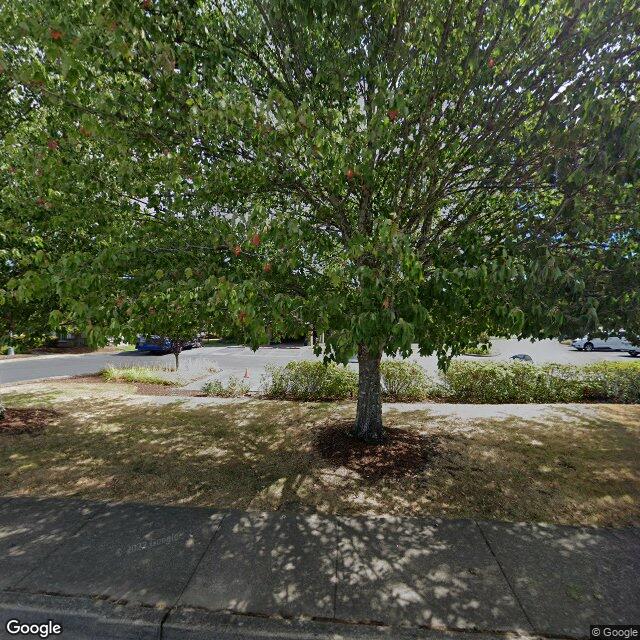 Regency Park Place at Corvallis, Corvallis, OR Street View Image