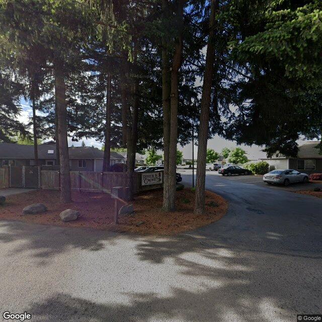 River Grove Memory Care, Eugene, OR Street View Image