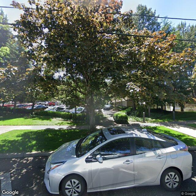 Rose Schnitzer Manor, Portland, OR Street View Image