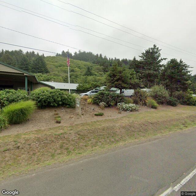 Sea Aire Assisted Living, Yachats, OR Street View Image