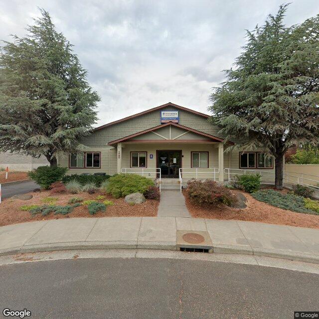 Providence Hospice - Hood River, Hood River, OR Street View Image