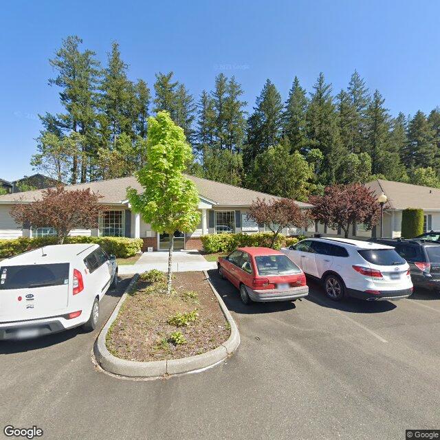 Assured Home Health - Olympia, Olympia, WA Street View Image