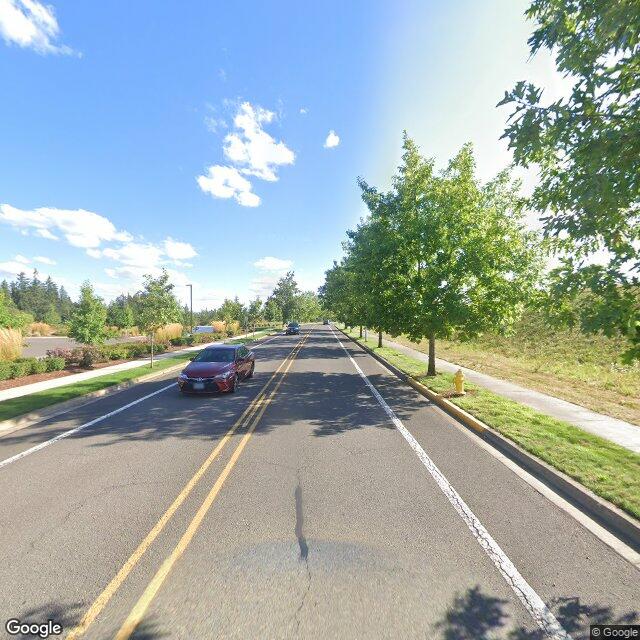 Providence Hospice - Newberg, Newberg, OR Street View Image