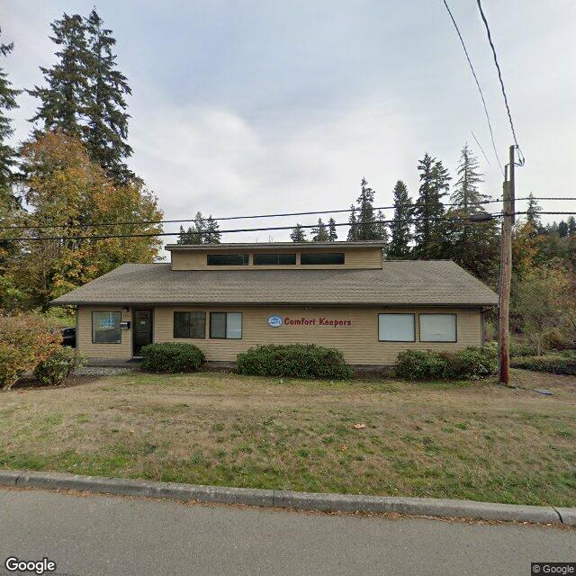 Comfort Keepers - Bremerton, Bremerton, WA Street View Image