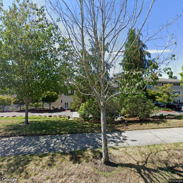 Harbour Pointe Senior Living, Mukilteo, WA Street View Image