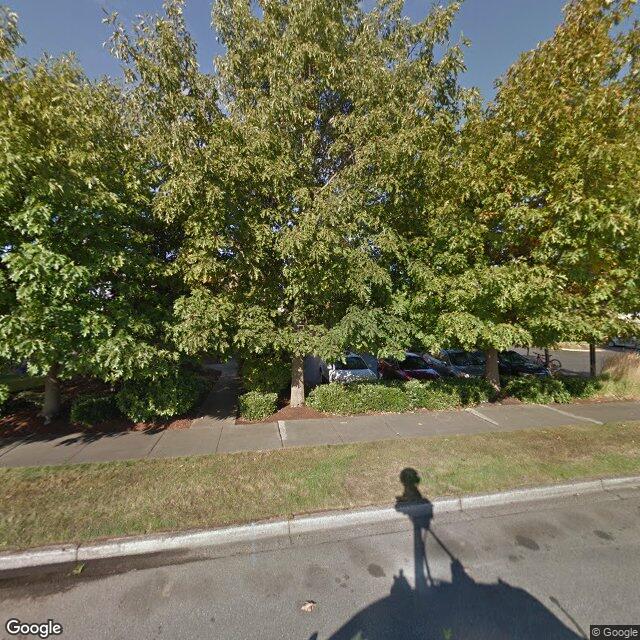 Chandlers Square Retirement Community, Anacortes, WA Street View Image