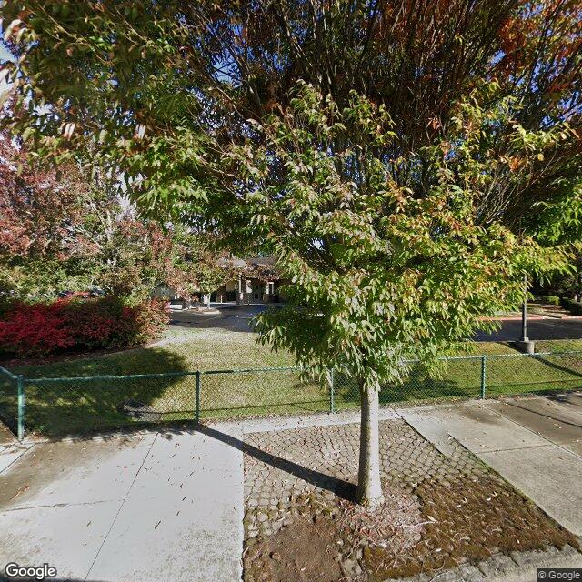 Ray Hickey Hospice House, Vancouver, WA Street View Image