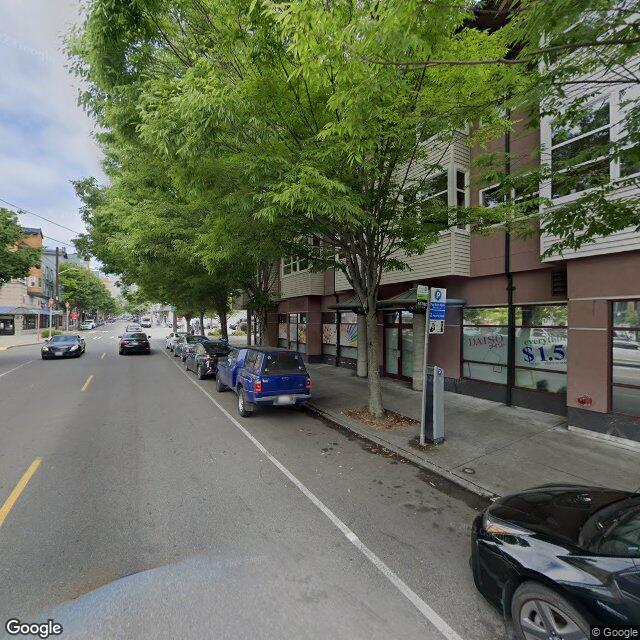Keiro Northwest, Seattle, WA Street View Image