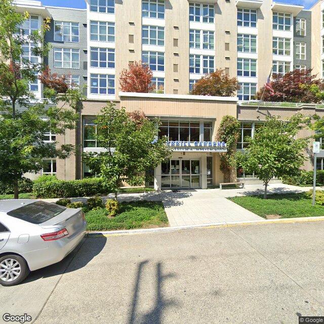 Merrill Gardens at Ballard, Seattle, WA Street View Image