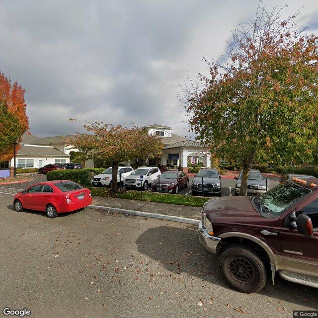 Prestige Senior Living Bridgewood, Vancouver, WA Street View Image