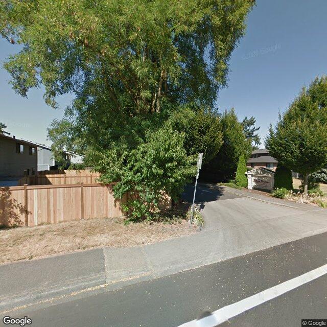 Prestige Senior Living Auburn Meadows, Auburn, WA Street View Image